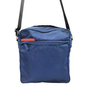 Prada Sport Cross Shoulder Bag SPORTS
